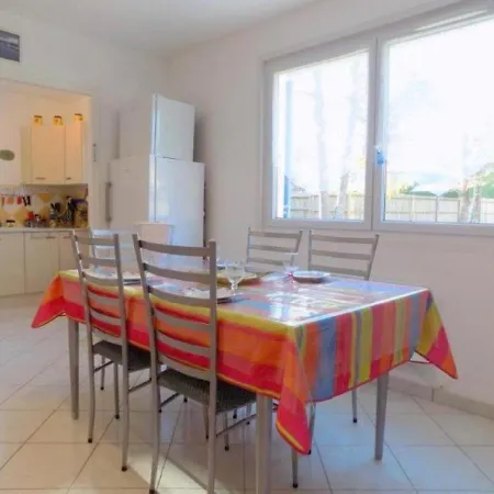 Secteur Calme Et Proximite Plage Villa Saint-Palais-sur-Mer