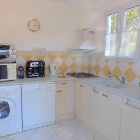 Secteur Calme Et Proximite Plage Villa Saint-Palais-sur-Mer
