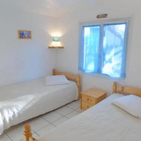 Secteur Calme Et Proximite Plage Villa *