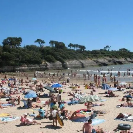 Secteur Calme Et Proximite Plage Saint-Palais-sur-Mer