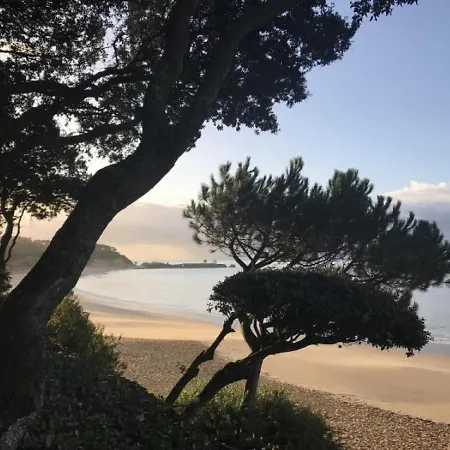 Villa Secteur Calme Et Proximite Plage *
