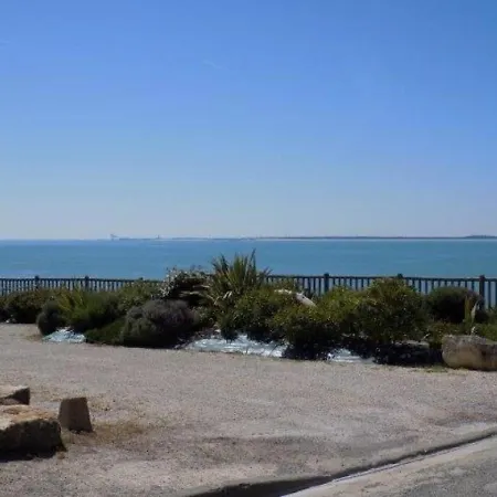 Villa Secteur Calme Et Proximite Plage Saint-Palais-sur-Mer